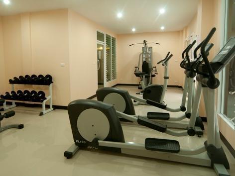 Hotel Oyo 358 Rattana Thalang