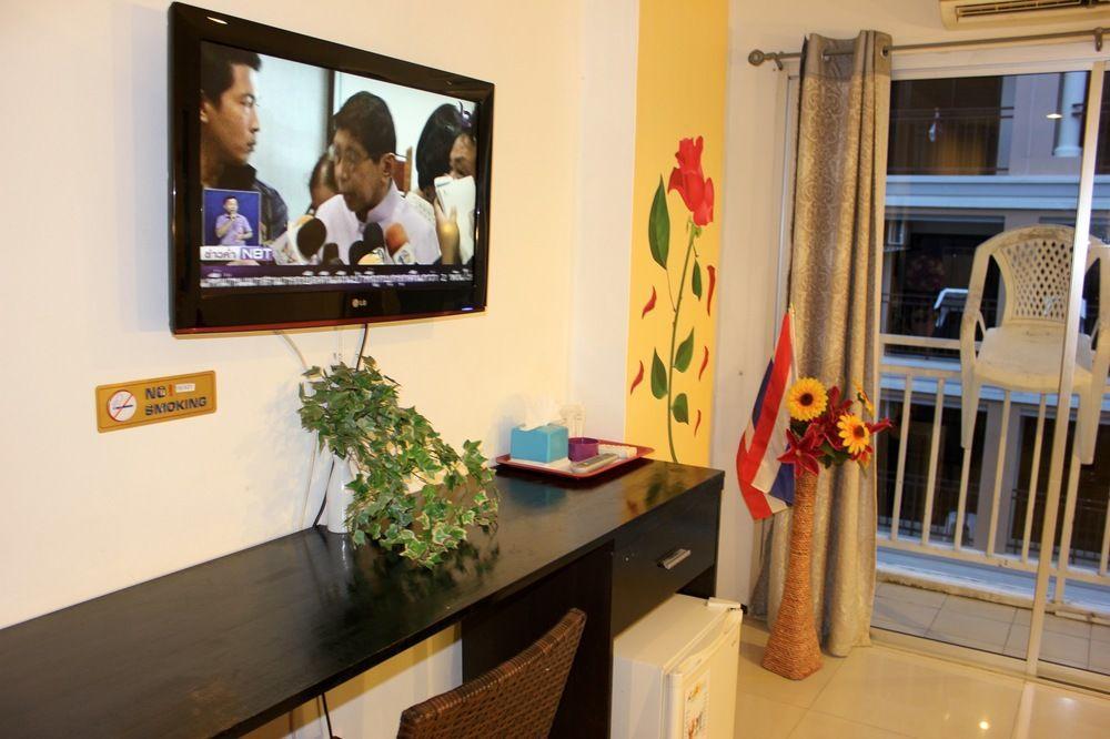Holiday Home Patong