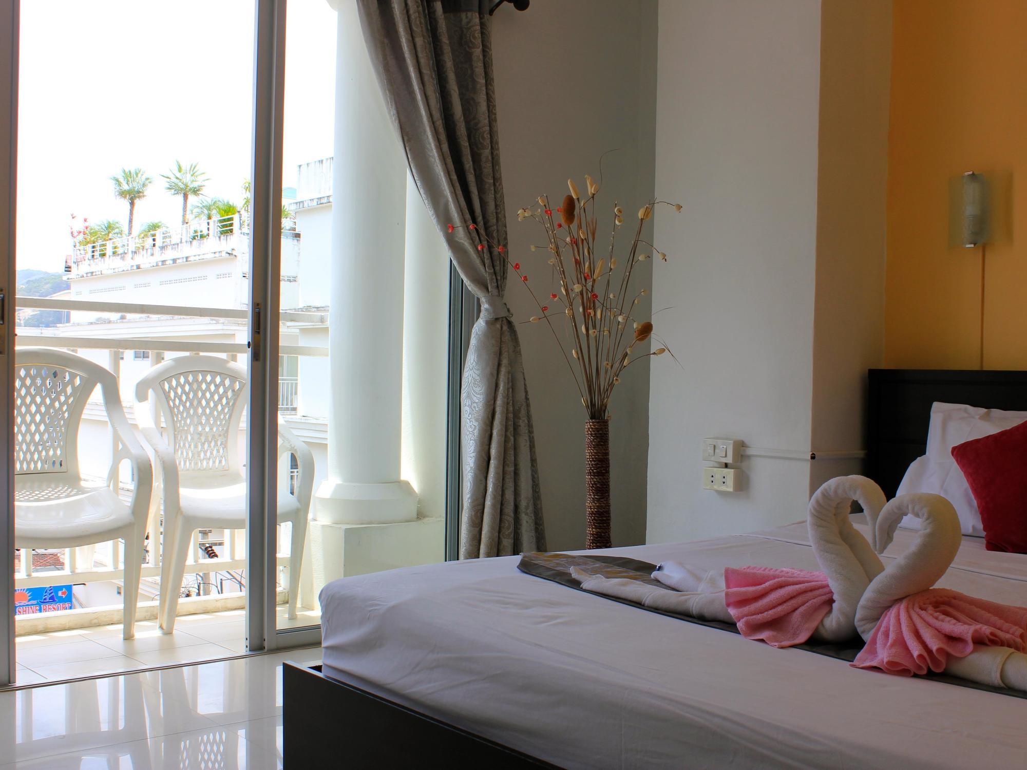 Holiday Home Patong Patong