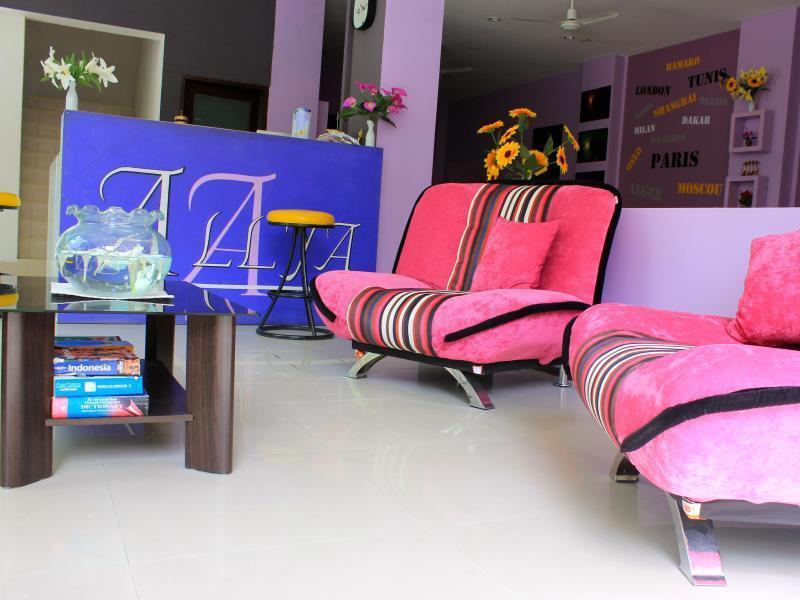 Hotel Holiday Home Patong 3*