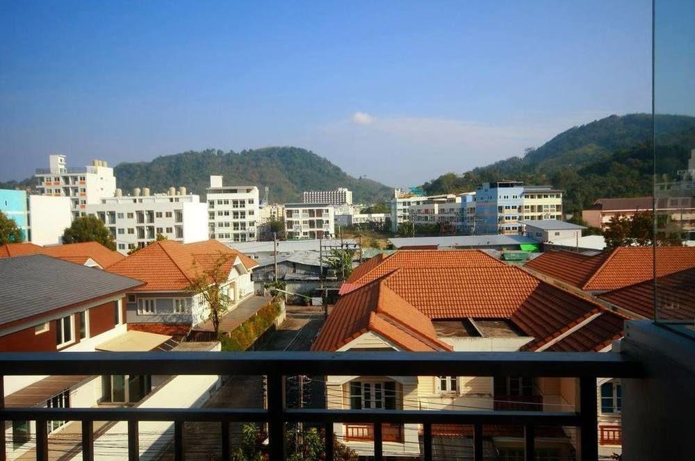 Hotel Breezotel - Sha Certified