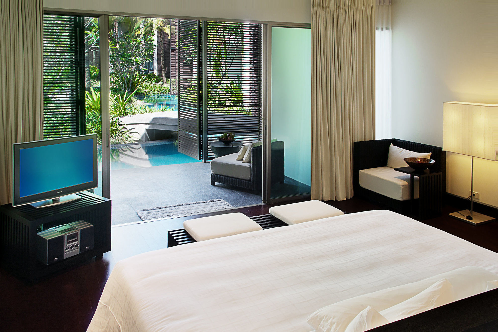 Twinpalms Phuket Surin Beach (Phuket)