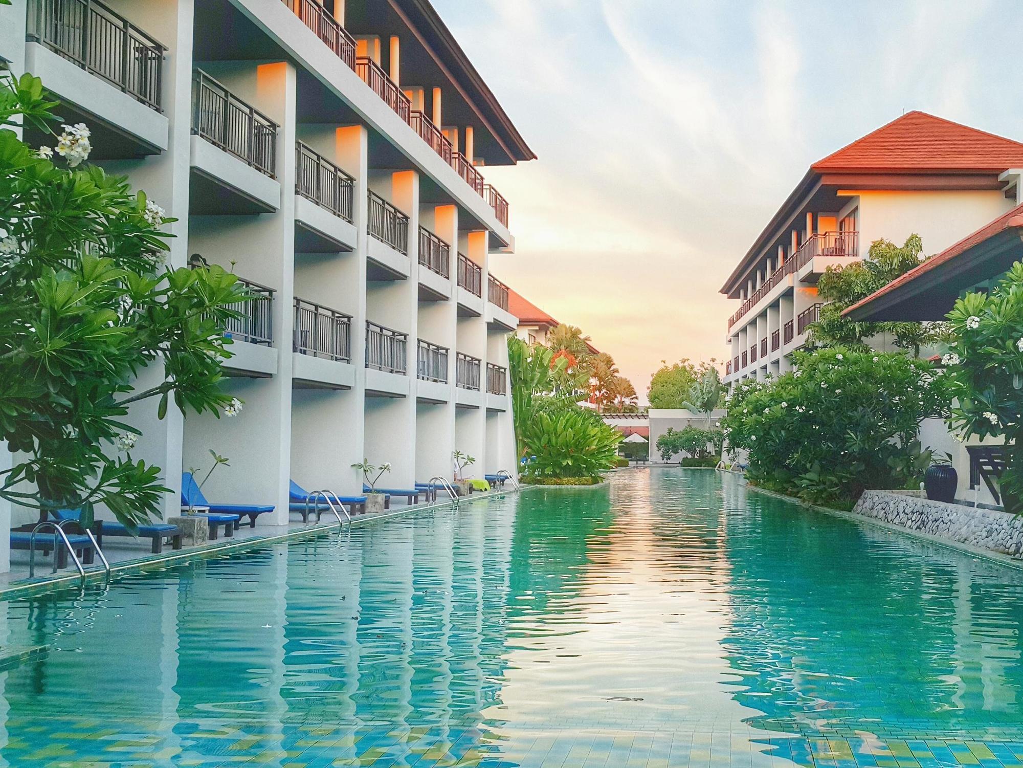Resort D Varee