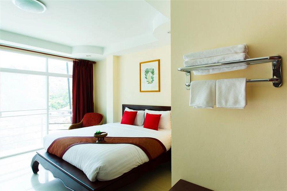 Aparthotel Chill 2*