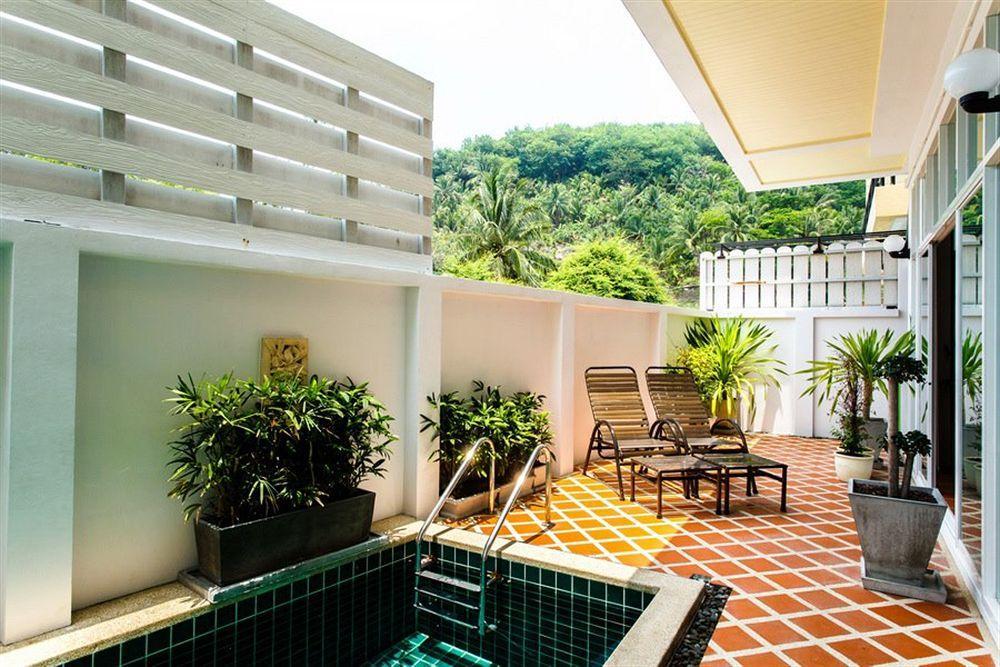 Aparthotel Chill Patong