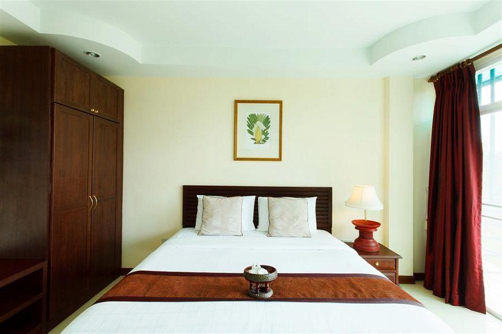 Aparthotel Chill 2*