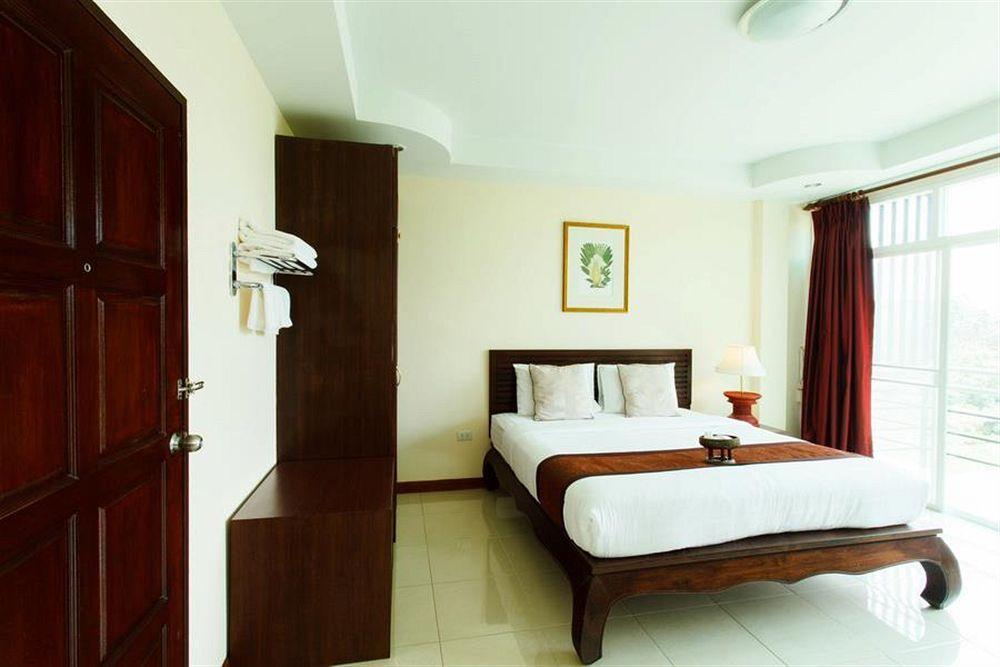 Aparthotel Chill 2*