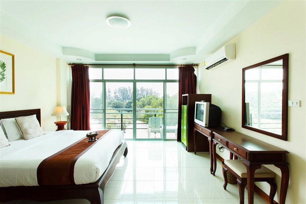 Aparthotel Chill 2*