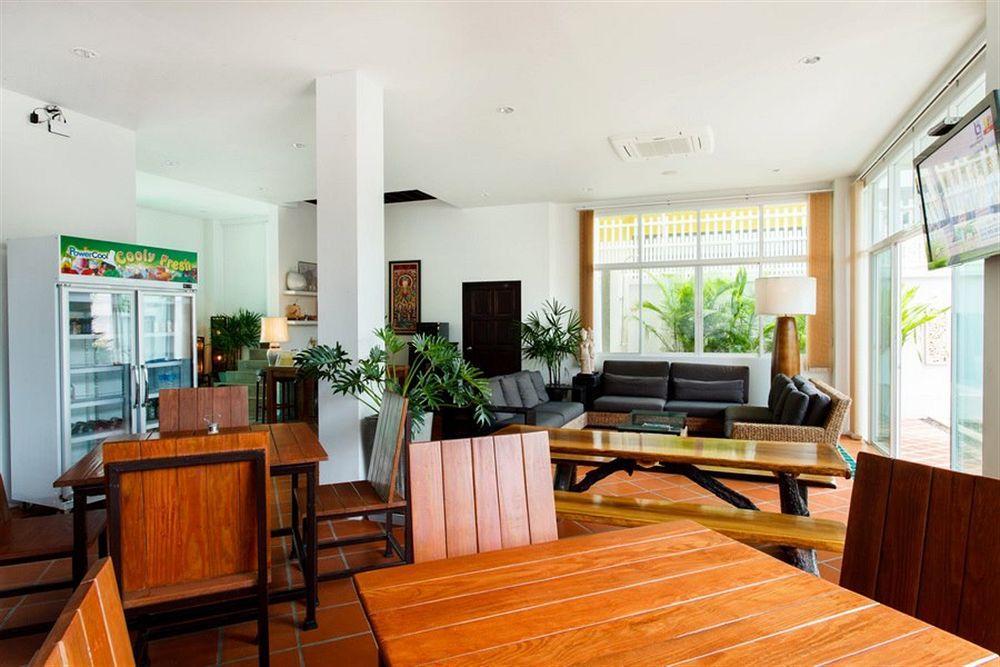 Aparthotel Chill