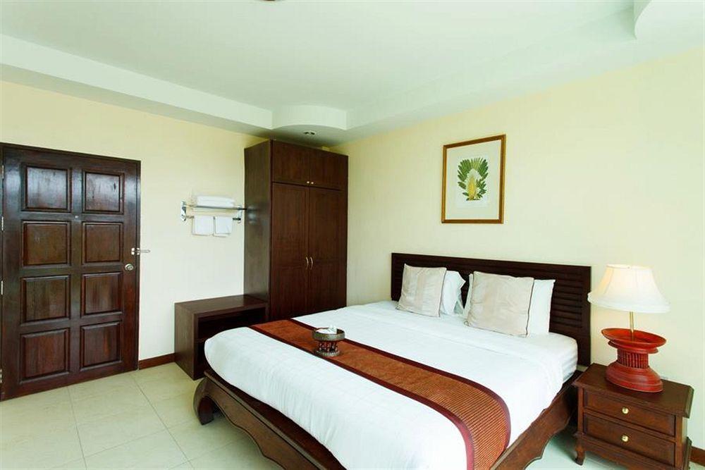 Aparthotel Chill 2*