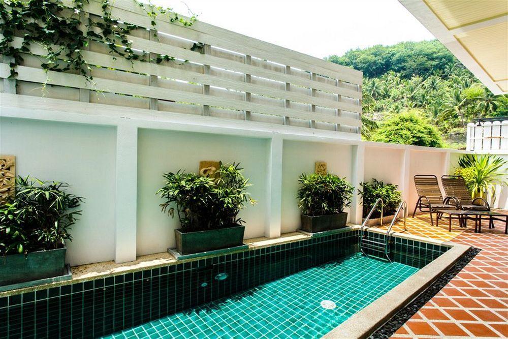 Aparthotel Chill