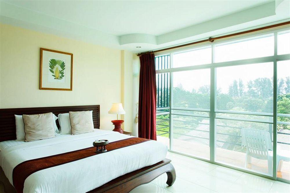 Aparthotel Chill