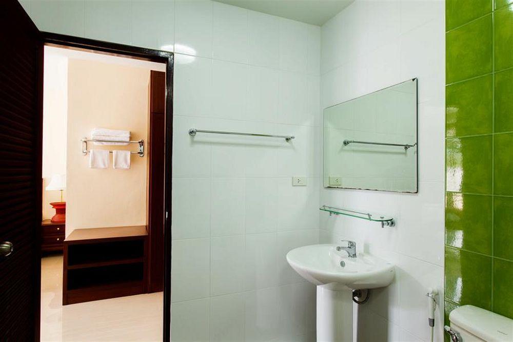 Aparthotel Chill Patong
