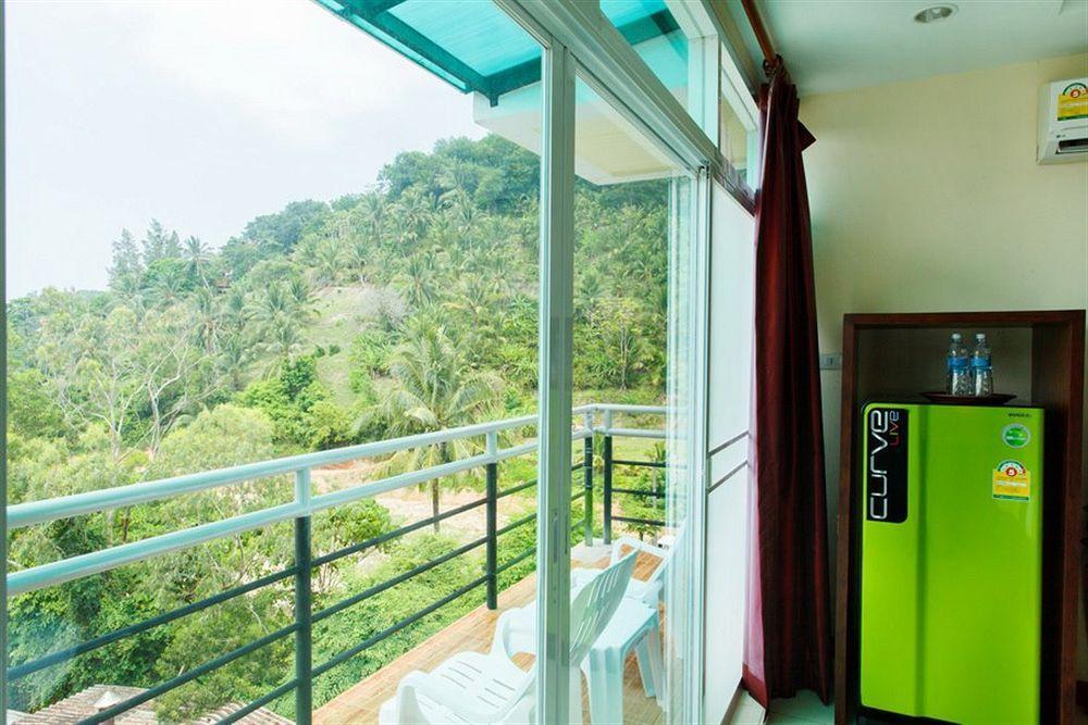 Chill Patong