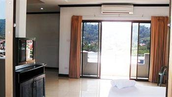 Resort Phuyai