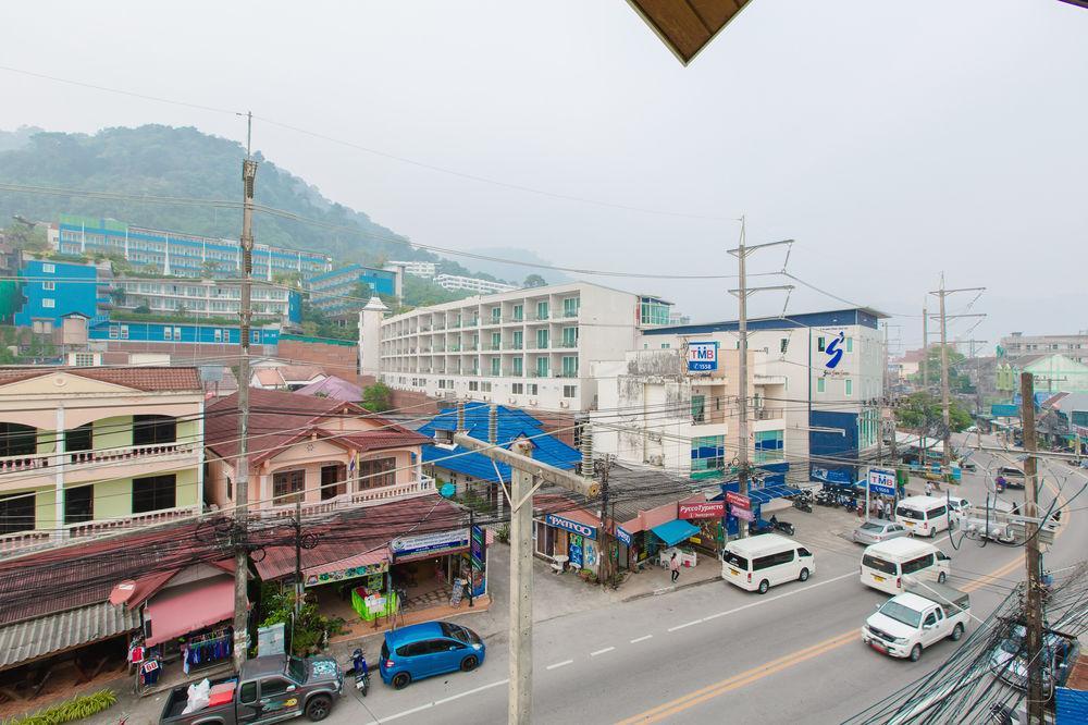 Hotel Hip Yaya Residences