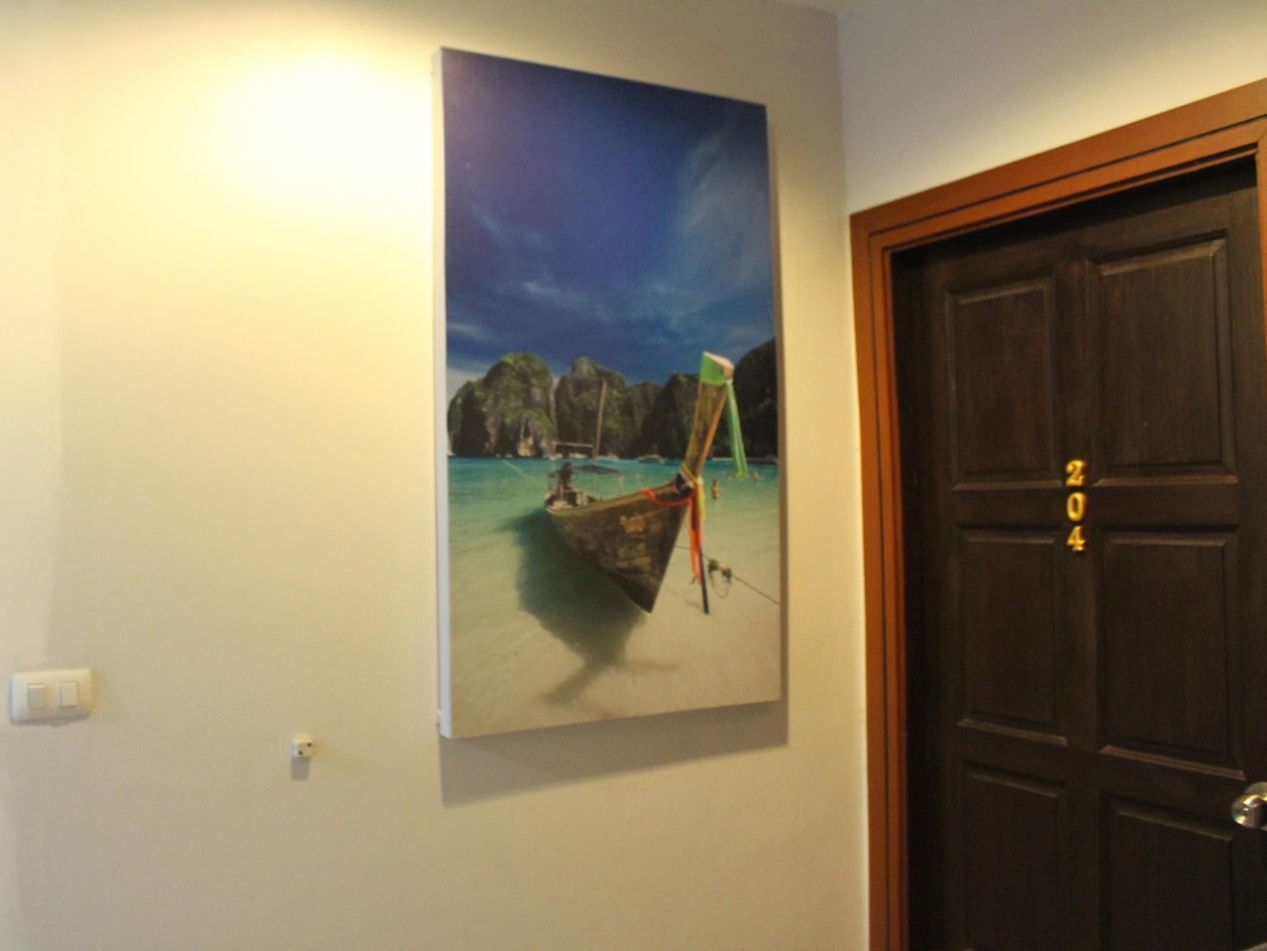 Hotel Onibaku