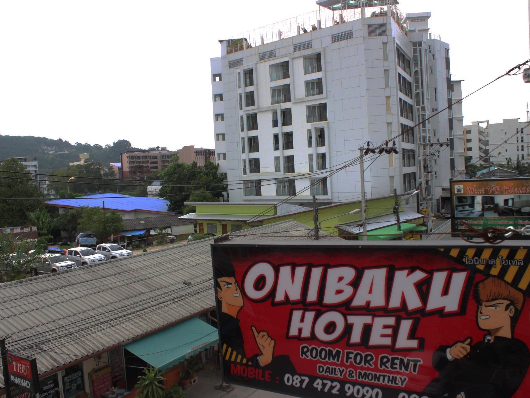 Onibaku Patong
