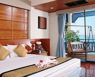 Kantary Bay Phuket