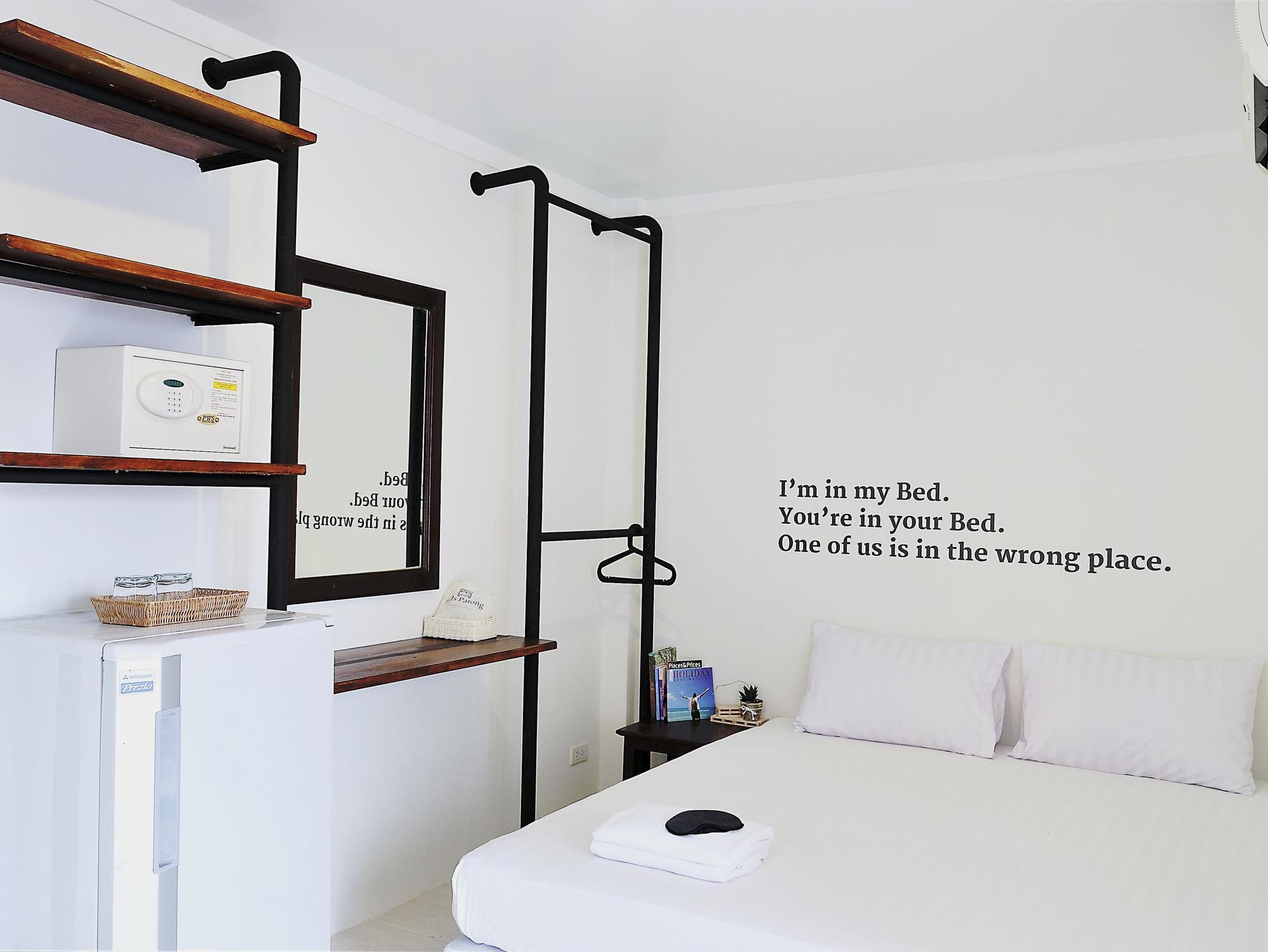 Hotel Oyo 1032 Beds Patong 2*