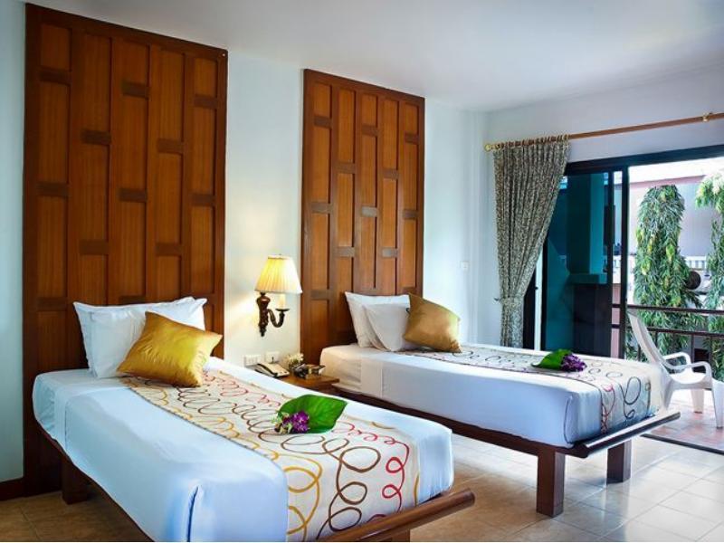 Resort First