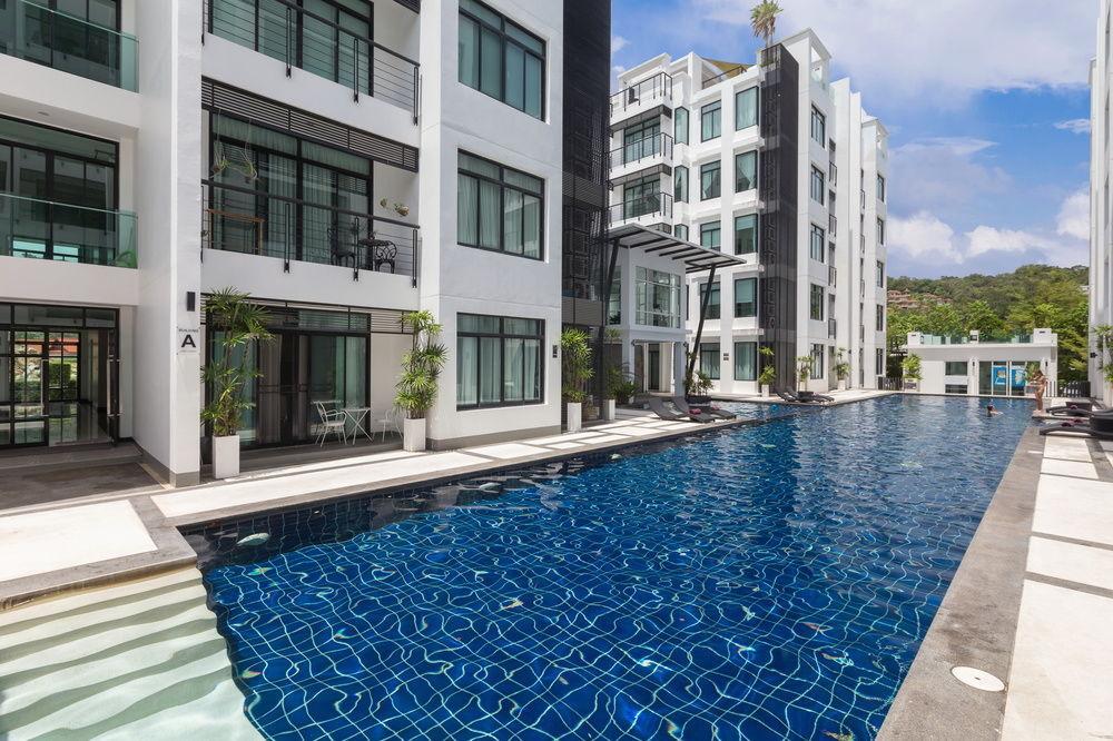 Private Pool Regent By Ppf Kamala Beach