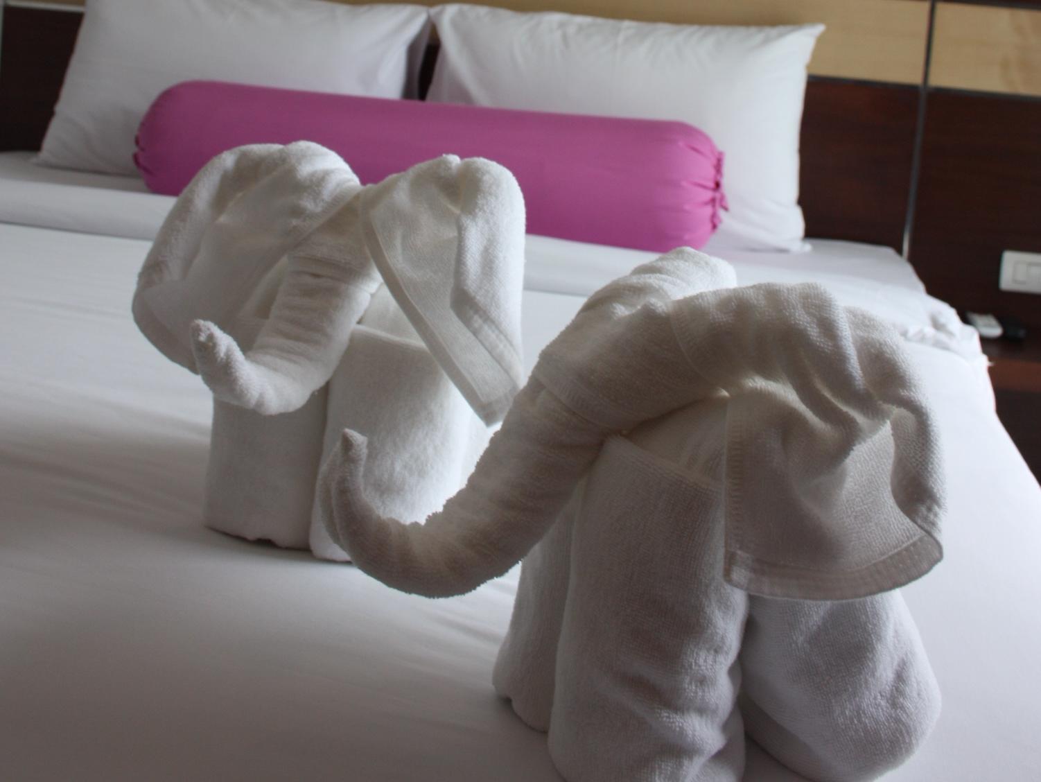 Hotel I-kroon Cafe &
