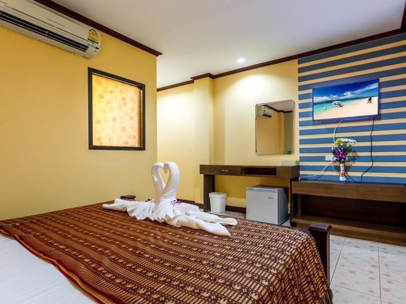 Guest house Royal 3*