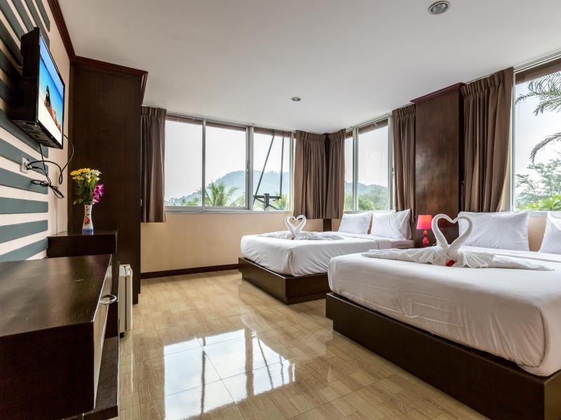 Guest house Royal