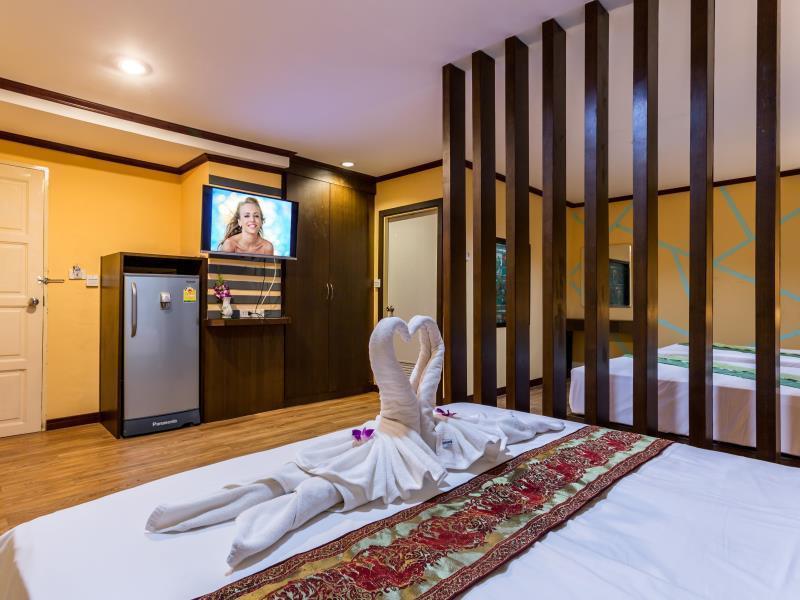 Royal Patong