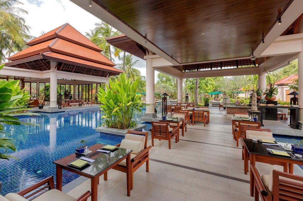 Double Pool By Banyan Tree Bang Tao Beach (Phuket)