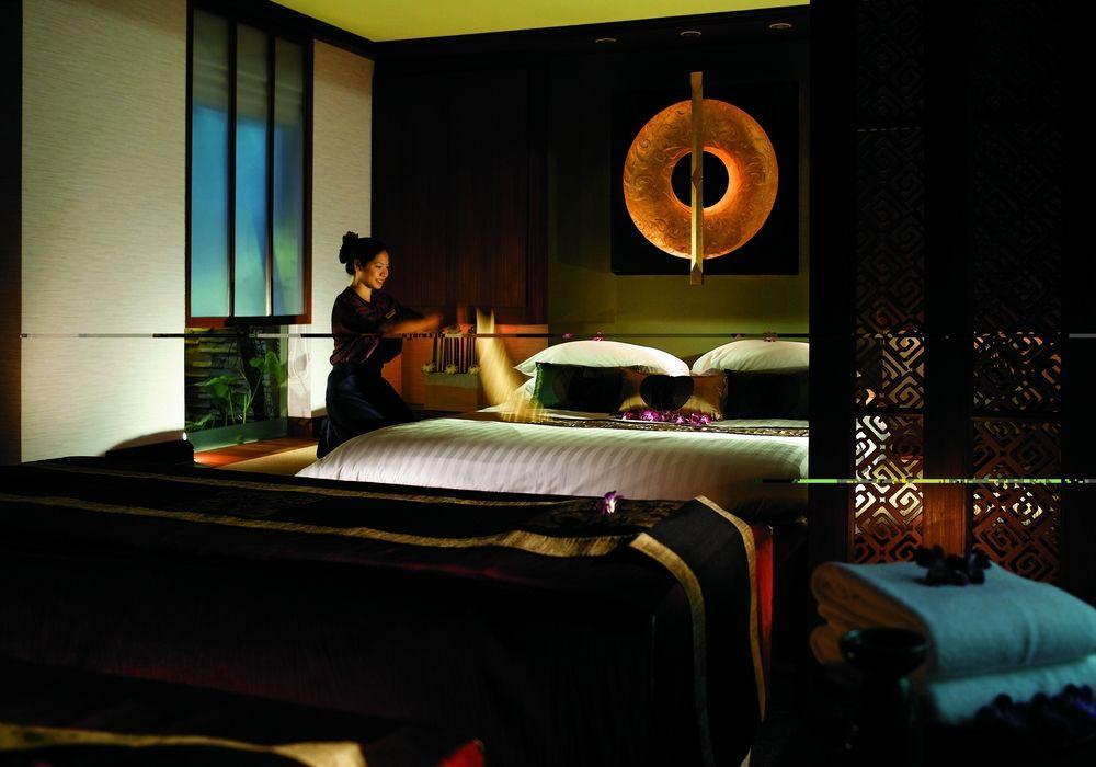 Double Pool By Banyan Tree Bang Tao Beach (Phuket)