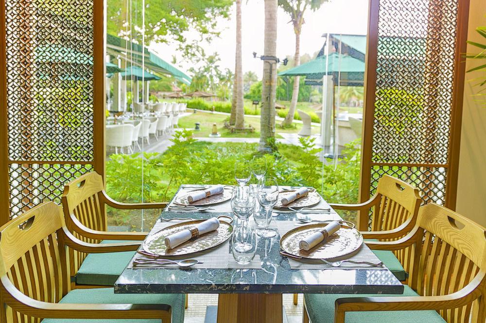 Resort Double Pool By Banyan Tree 5*