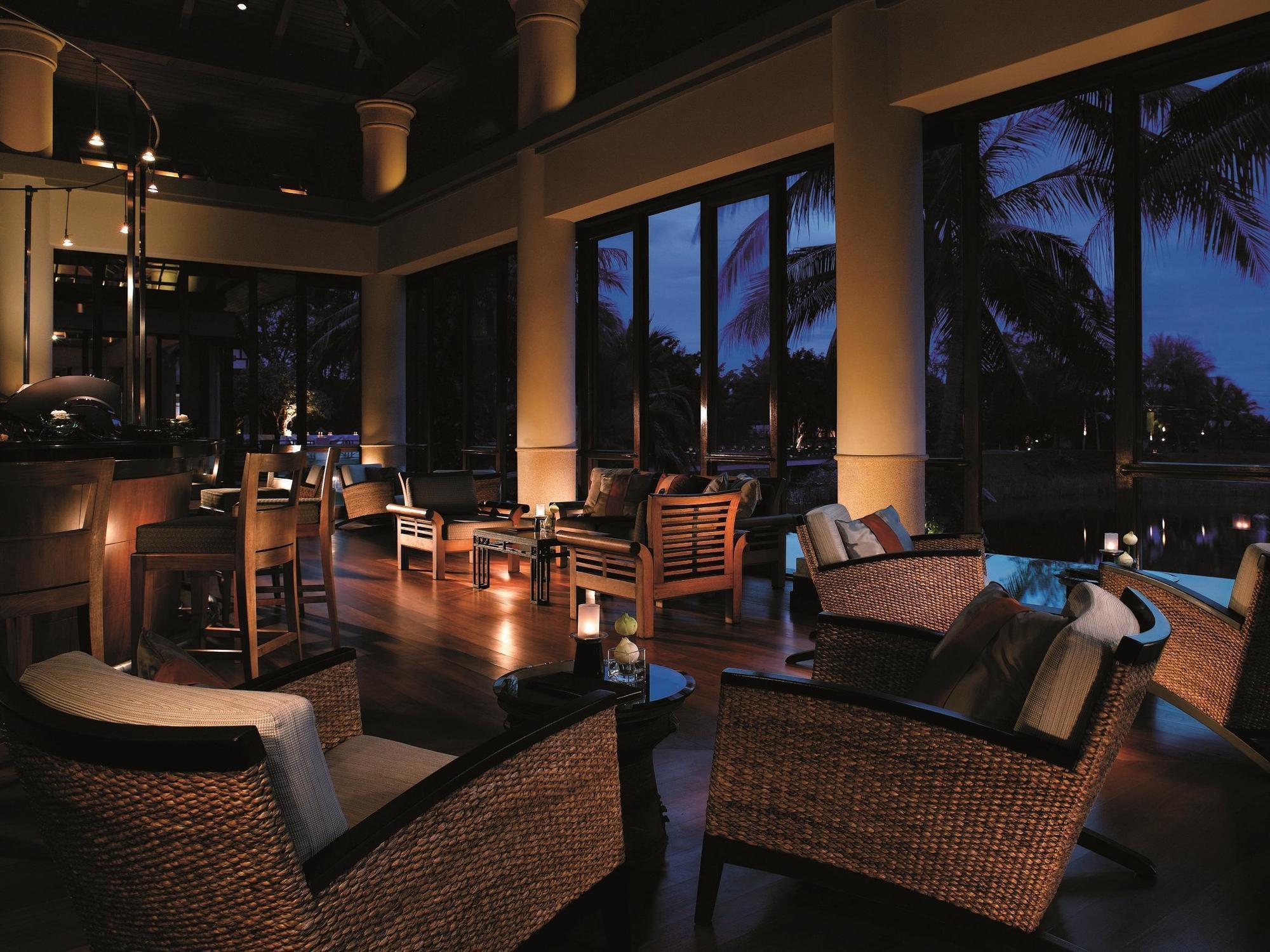 Resort Double Pool By Banyan Tree Bang Tao Beach (Phuket)