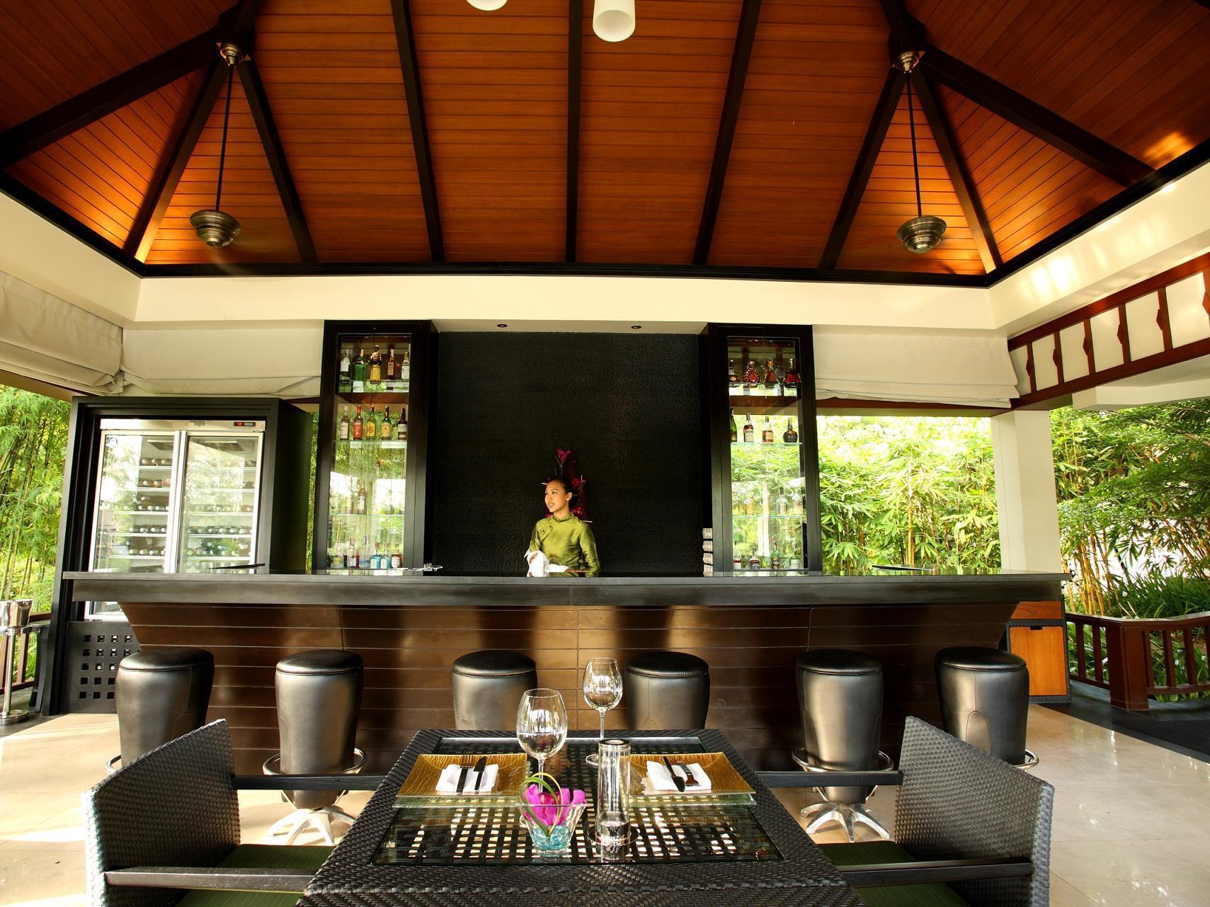 Resort Double Pool By Banyan Tree 5*