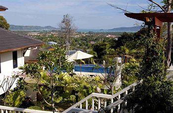Resort Rising Sun