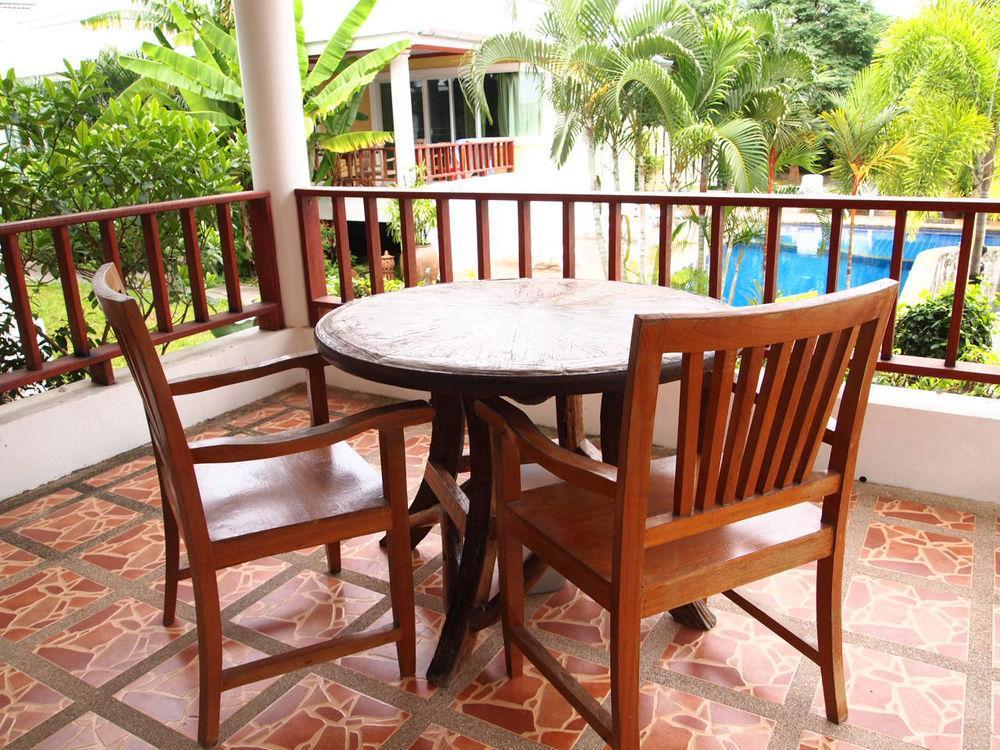 Holiday home Lemon House Patong