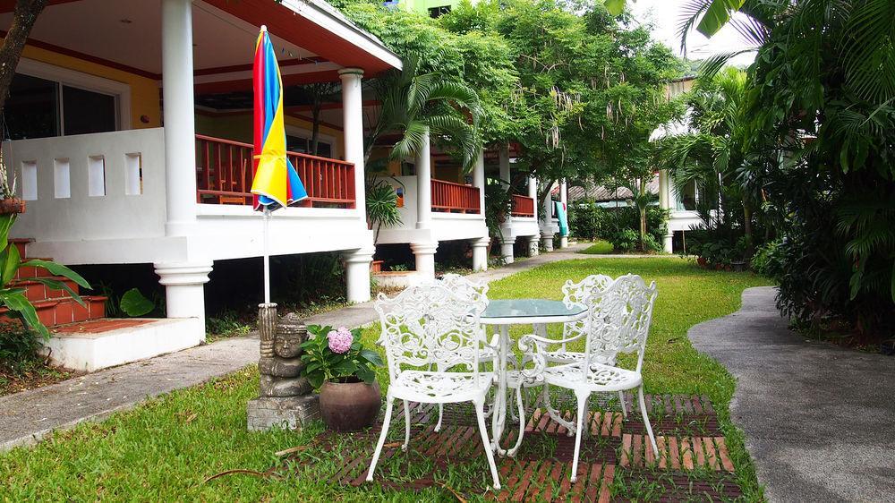 Lemon House Patong