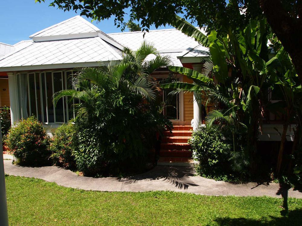 Holiday home Lemon House *