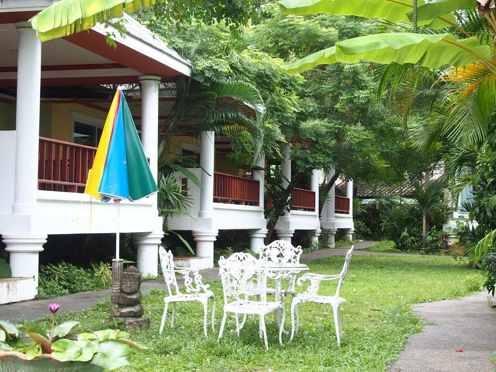 Lemon House Patong