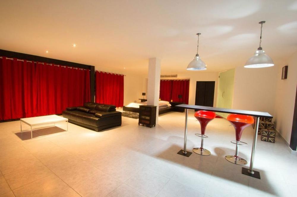Apartment Dydi Loft Patong