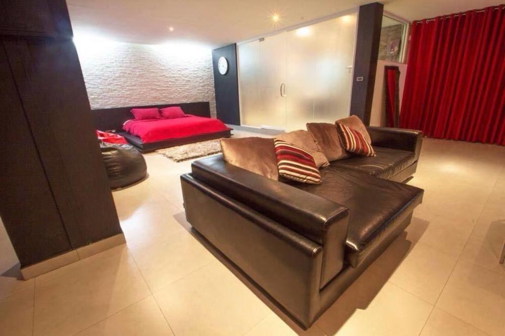 Apartment Dydi Loft *