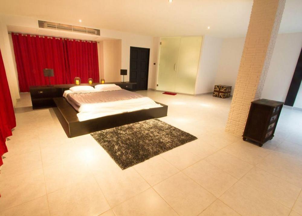 Apartment Dydi Loft Patong