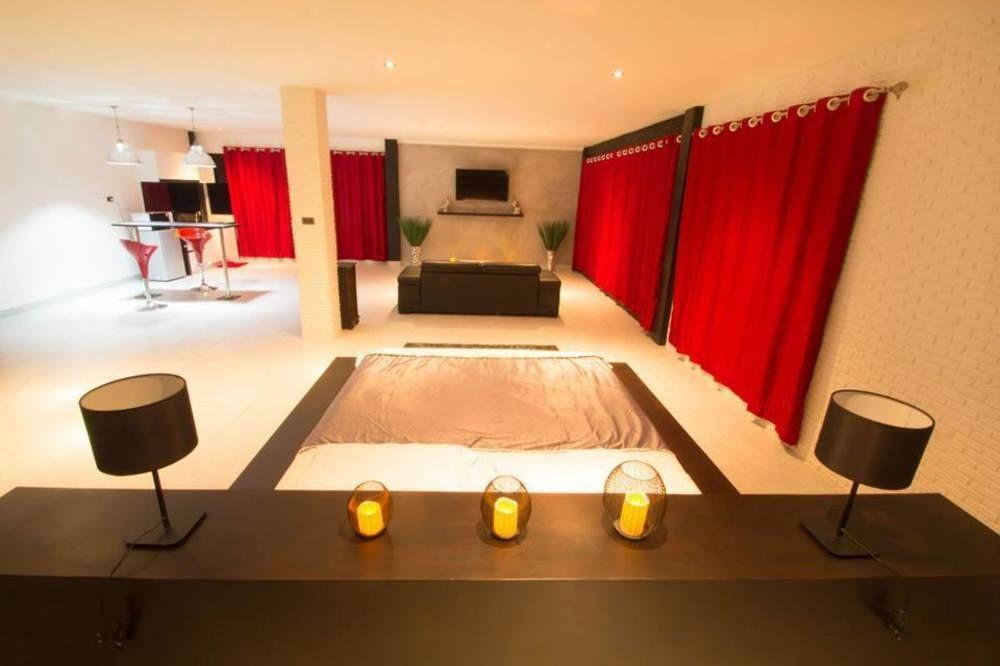 Apartment Dydi Loft