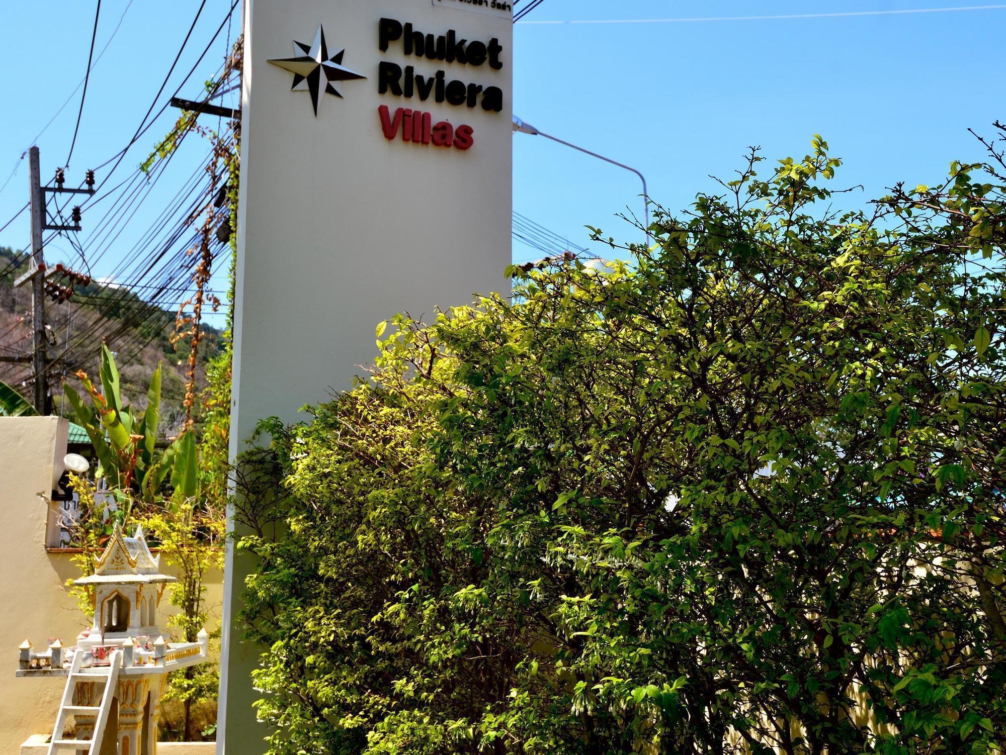 Phuket Riviera Hotel
