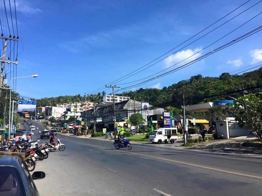 The Kata Hotel Karon