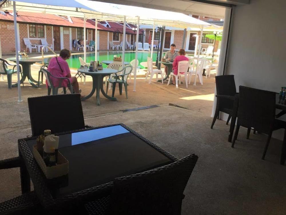 The Kata Hotel 2*