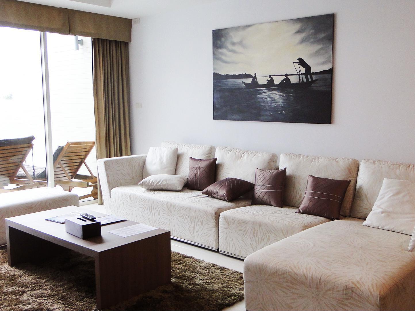Bangtao Tropical And Resort
