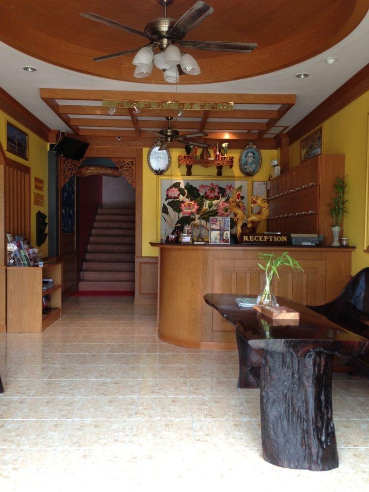 Sk Hotel 3*