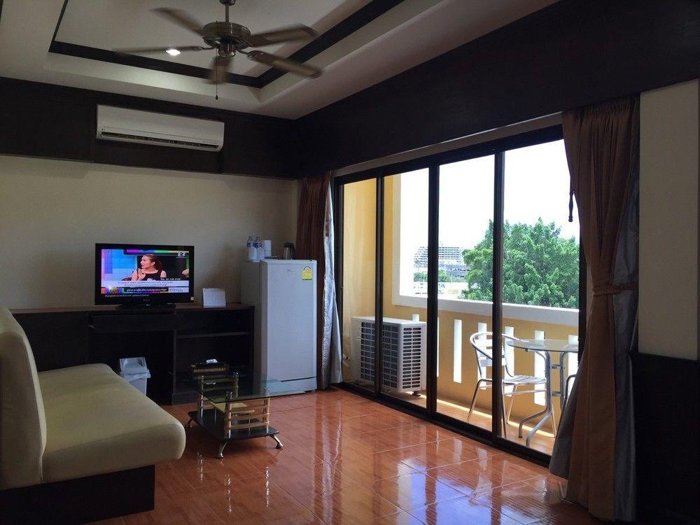 Sk Hotel Patong